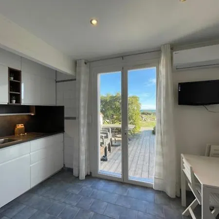 Grand Sud Apartmán Hyères