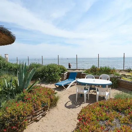 Grand Sud Apartmán Hyères