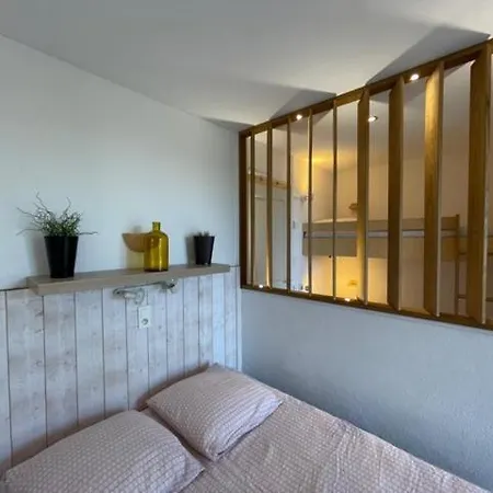 Grand Sud Appartement Hyères