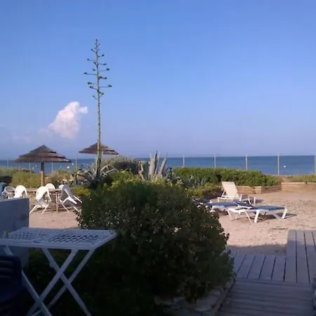Grand Sud * Hyères