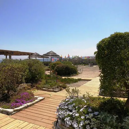 Apartment Grand Sud