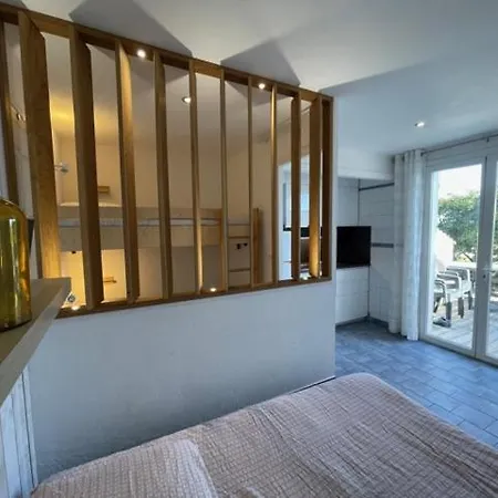 Appartamento Grand Sud Hyères